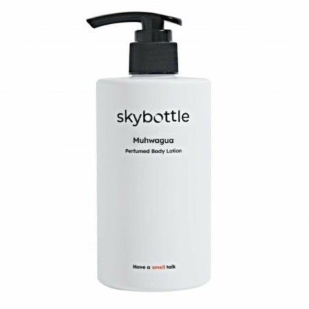 Lotion corporelle Skybottle Muhwagua 300 ml de Skybottle, Hydratants - Réf : S8320488, Prix : €22.22, Remise : %