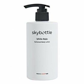 Lotion corporelle Skybottle White Rain 300 ml de Skybottle, Hydratants - Réf : S8320489, Prix : €22.15, Remise : %
