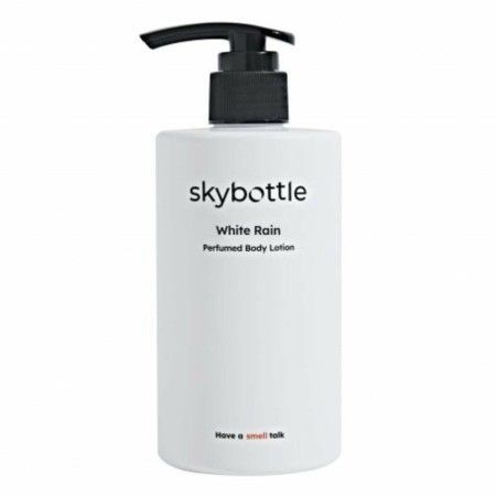Body Lotion Skybottle White Rain 300 ml by Skybottle, Moisturisers - Ref: S8320489, Price: €22.15, Discount: %