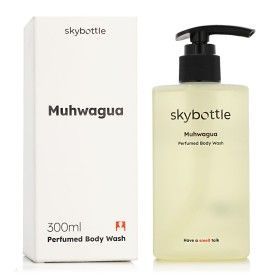 Duschgel Skybottle Muhwagua 300 ml von Skybottle, Duschgel-bad - Ref: S8320502, Preis: €21.21, Rabatt: %