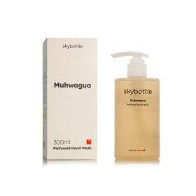 Savon pour les Mains Skybottle Muhwagua 300 ml de Skybottle, Savons et nettoyants pour les mains - Réf : S8320530, Prix : €20...