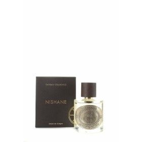 Profumo Donna Nishane Safran Colognise 100 ml di Nishane, Acqua di Colonia - Rif: S8320748, Prezzo: €91.68, Sconto: %