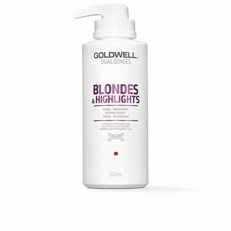 Styling Cream Goldwell Dualsenses Blondes & Highlights by Goldwell, Deep Conditioners & Treatments - Ref: S8320935, Price: €2...