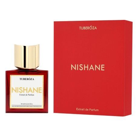 Profumo Unisex Nishane Tuberóza 50 ml di Nishane, Estratto di profumo - Rif: S8321074, Prezzo: €119.99, Sconto: %
