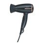 Secador de Pelo HC25 Beurer 591.13 1600W 1600 W Negro de Beurer, Secadores y difusores de pelo - Ref: S9911144, Precio: 21,32...