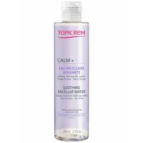 Acqua Micellare Struccante Topicrem Calm+ 200 ml di Topicrem, Detergenti ed esfolianti - Rif: M0119564, Prezzo: 11,64 €, Scon...