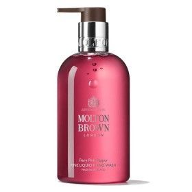 Sapone per le Mani Molton Brown Pink Pepperpod 300 ml di Molton Brown, Saponi per le mani - Rif: M0110275, Prezzo: 29,33 €, S...