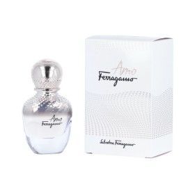 Perfume Mujer Salvatore Ferragamo Amo Ferragamo EDP de Salvatore Ferragamo, Agua de perfume - Ref: M0111926, Precio: 36,77 €,...