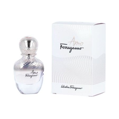 Profumo Donna Salvatore Ferragamo Amo Ferragamo EDP di Salvatore Ferragamo, Eau de Parfum - Rif: M0111926, Prezzo: 36,77 €, S...