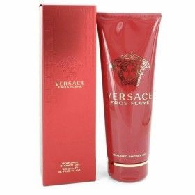 Gel de Ducha Perfumado Versace Eros Flame (1 unidad) de Versace, Geles de ducha - Ref: M0112786, Precio: 21,23 €, Descuento: %