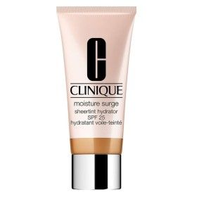 Fluid Makeup Basis Clinique Spf 25 40 ml von Clinique, Grundierung - Ref: M0119831, Preis: 25,66 €, Rabatt: %