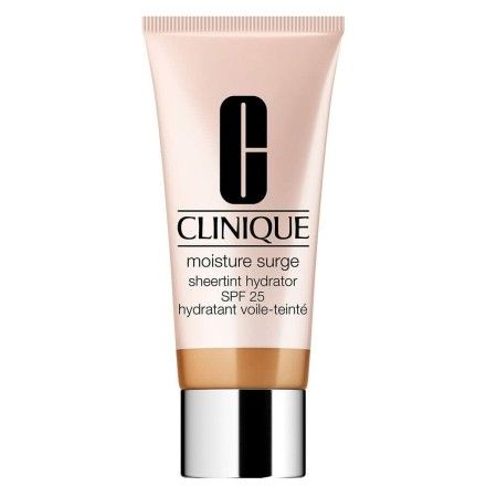 Base de Maquilhagem Fluida Clinique Spf 25 40 ml de Clinique, Bases - Ref: M0119831, Preço: 25,66 €, Desconto: %