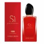 Perfume Mulher Armani Sì Passione Intense EDP 96 g (100 ml) de Armani, Água de perfume - Ref: M0120590, Preço: 173,82 €, Desc...