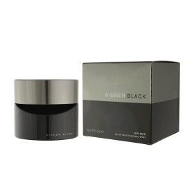 Perfume Homem Aigner Parfums Black for Men de Aigner Parfums, Água de perfume - Ref: M0122713, Preço: 39,87 €, Desconto: %