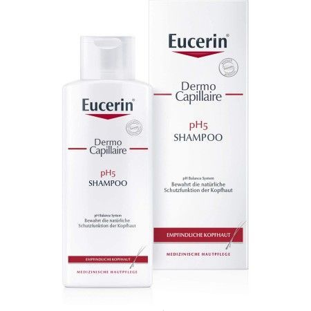 Champô Eucerin PH5 250 ml de Eucerin, Champôs - Ref: S05101571, Preço: €10.90, Desconto: %