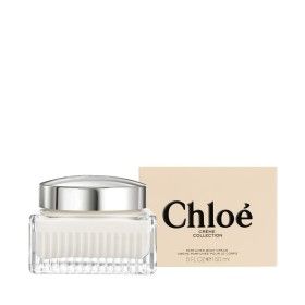Body Cream Chloe CHLOÉ 150 ml by Chloe, Moisturisers - Ref: S05117729, Price: 40,77 €, Discount: %
