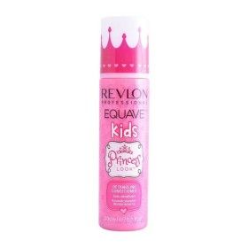 Condicionador Equave Kids Princess Revlon (200 ml) de Revlon, Acondicionadores - Ref: S0566091, Preço: 10,33 €, Desconto: %