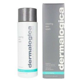 Nettoyant visage Medibac Dermalogica Medibac Clearing (250 ml) 250 ml de Dermalogica, Nettoyants pour le visage - Réf : S0570...