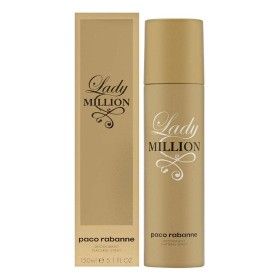 Desodorizante Lady Million Paco Rabanne (150 ml) de Paco Rabanne,  - Ref: S0577677, Preço: 28,04 €, Desconto: %