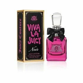 Profumo Donna Juicy Couture EDP Viva La Juicy Noir 30 ml di Juicy Couture, Eau de Parfum - Rif: S0598142, Prezzo: 30,67 €, Sc...