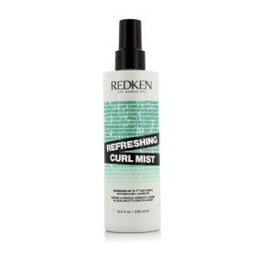Hair Perfume Redken Refreshing Curl 250 ml by Redken, Putty, Clay & Wax - Ref: S4262463, Price: 27,10 €, Discount: %