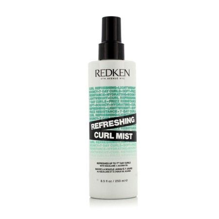 Parfum pour cheveux Redken Refreshing Curl 250 ml de Redken, Crèmes, argiles et cires - Réf : S4262463, Prix : 27,10 €, Remis...
