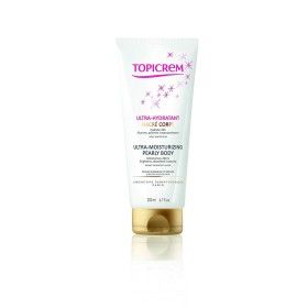 Creme Corporal Topicrem Pearly Body 200 ml de Topicrem, Hidratantes - Ref: M0119567, Preço: 16,60 €, Desconto: %