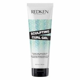 Maschera per Capelli Redken Sculpting Curl di Redken, Paste, argille e cere - Rif: S4262901, Prezzo: 27,10 €, Sconto: %