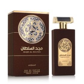 Men's Perfume Asdaaf Majd Al Sultan EDP 100 ml by Asdaaf, Eau de Perfume - Ref: S8300622, Price: €17.24, Discount: %