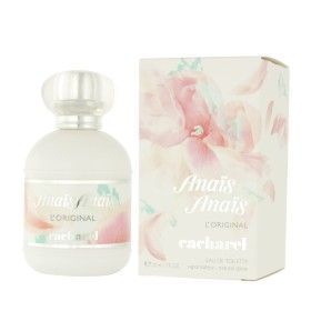 Women's Perfume Cacharel Anais Anais L'Original Eau de Toilette EDT EDT 50 ml by Cacharel, Eau de Perfume - Ref: S8301043, Pr...