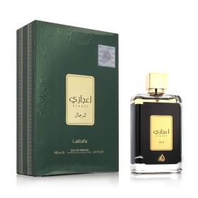 Unisex Perfume Lattafa EDP 100 ml Ejaazi by Lattafa, Eau de Perfume - Ref: S8303731, Price: €13.20, Discount: %