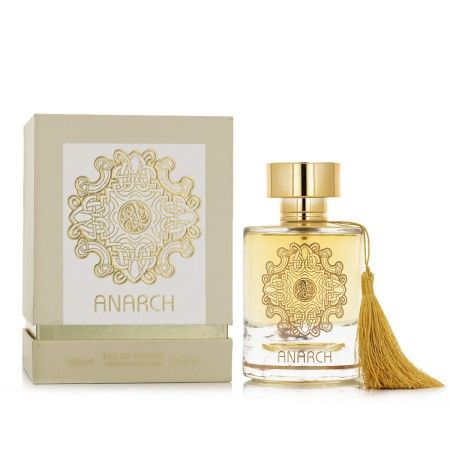 Perfume Unisex Maison Alhambra EDP Anarch 100 ml de Maison Alhambra, Agua de perfume - Ref: S8314229, Precio: €16.60, Descuen...