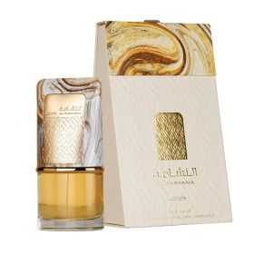 Perfume Unisex Lattafa Al Nashama EDP 100 ml de Lattafa, Agua de perfume - Ref: S8315918, Precio: €31.34, Descuento: %