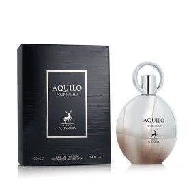 Parfum Homme Maison Alhambra Aquilo EDP 100 ml de Maison Alhambra, Eau de parfum - Réf : S8316785, Prix : €18.29, Remise : %