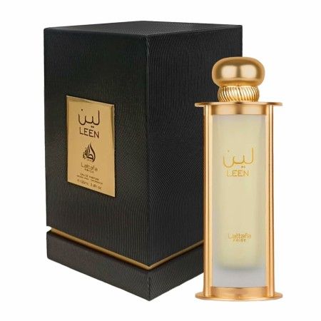 Perfume Mujer Lattafa Pride Leen EDP 100 ml de Lattafa, Agua de perfume - Ref: S8319435, Precio: €32.26, Descuento: %