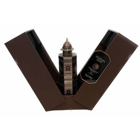 Women's Perfume Lattafa Niche Emarati Mughal Fort EDP 100 ml by Lattafa, Eau de Perfume - Ref: S8319512, Price: €46.30, Disco...