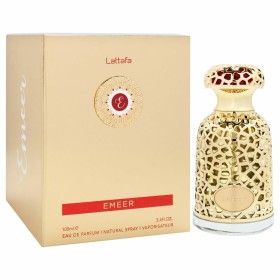 Unisex Perfume Lattafa Emeer EDP 100 ml by Lattafa, Eau de Perfume - Ref: S8320753, Price: €36.52, Discount: %