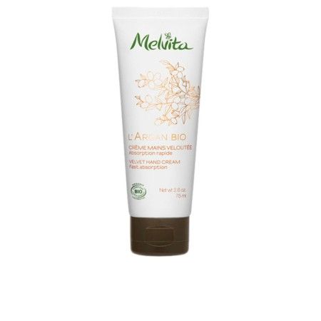 Crema Hidratante para Manos Melvita 8YZ0002 de Melvita, Cremas para manos y uñas - Ref: M0112115, Precio: 12,63 €, Descuento: %