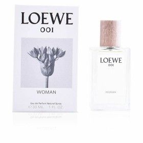 Perfume Mulher Loewe Loewe 001 EDP de Loewe, Água de perfume - Ref: M0114363, Preço: 55,16 €, Desconto: %