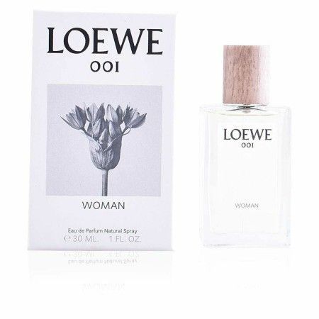 Women's Perfume Loewe Loewe 001 EDP by Loewe, Eau de Perfume - Ref: M0114363, Price: 55,16 €, Discount: %