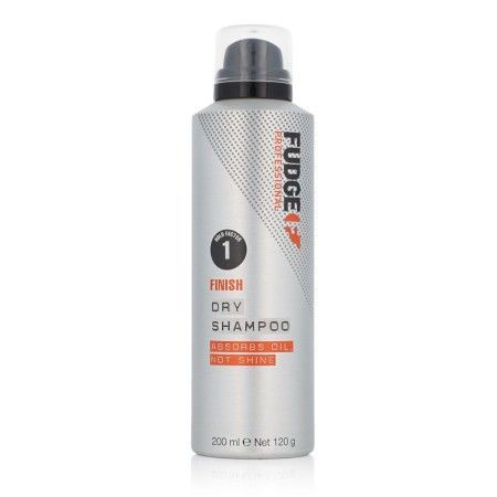 Champô em Seco Fudge Professional 200 ml de Fudge Professional, Champôs secos - Ref: M0117927, Preço: 13,63 €, Desconto: %