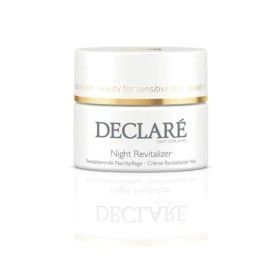 Crème de nuit Declaré Revitalizer 50 ml de Declaré, Hydratants - Réf : M0118572, Prix : 26,94 €, Remise : %