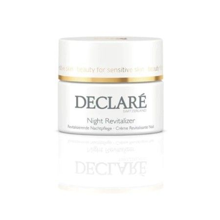 Night Cream Declaré Revitalizer 50 ml by Declaré, Moisturisers - Ref: M0118572, Price: 26,94 €, Discount: %