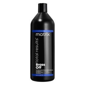 Condicionador Nutritivo Matrix Brass Off 1 L de Matrix, Acondicionadores - Ref: M0119731, Preço: 25,59 €, Desconto: %