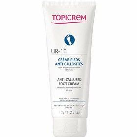 Feuchtigkeitsspendende Fusscreme Topicrem Anti-Calluses Behandlung von Hühneraugen von Topicrem, Fußcremes - Ref: M0121397, P...