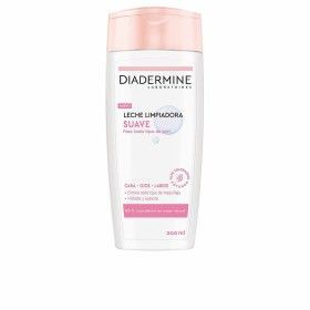 Lait nettoyant Diadermine Ess Mur Doux de Diadermine, Nettoyants pour le visage - Réf : M0122051, Prix : 7,15 €, Remise : %