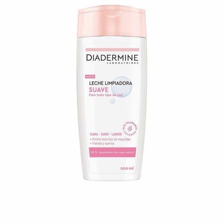 Cleansing Lotion Diadermine Ess Mur Soft by Diadermine, Face Cleansers - Ref: M0122051, Price: 7,15 €, Discount: %