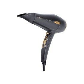 Hairdryer UFESA Ufesa SC8460 2400W Black 2400 W by UFESA, Hair dryers and diffusers - Ref: S0427008, Price: €30.73, Discount: %