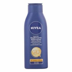 Latte Corpo Rassodante Q10 Plus Nivea 400 ml di Nivea, Idratanti - Rif: S0506592, Prezzo: 9,65 €, Sconto: %
