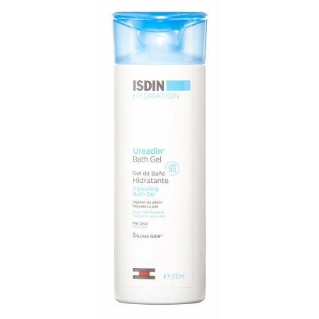 Gel de Ducha Hidratante Isdin Ureadin (200 ml) de Isdin, Geles de ducha - Ref: S05101673, Precio: 10,58 €, Descuento: %